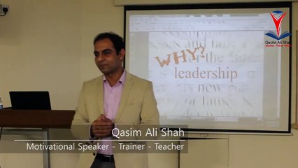 Training Session For The Management Of NETSOL By Qasim Ali Shah - Part 2