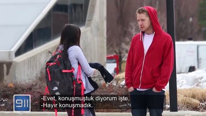İlginç Kız Tavlama (Türkçe Altyazılı) HD