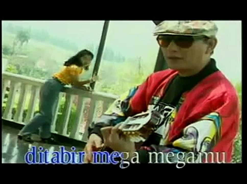 Arie Wibowo - Madu Dan Racun