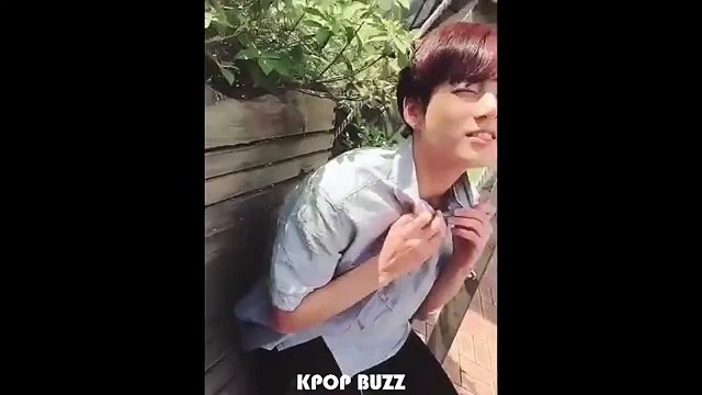 Jikook (Jimin Jungkook) BTS Cute Moment May 2016 + Bonus