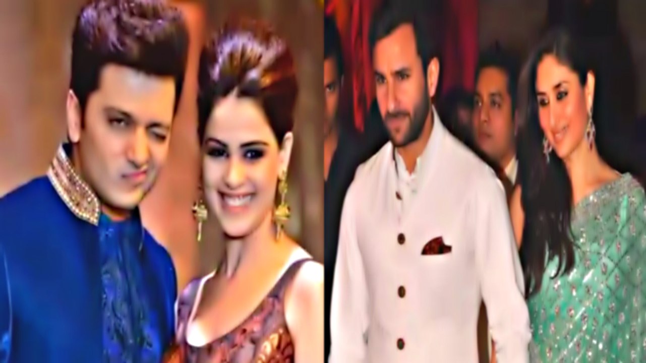 Hit List 9 " Religion Against Marriages " Of Bollywood