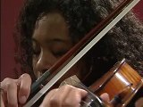 Solo Viola Sonata op. 25 no. 1 by Hindemith (III) -Ngwenyama