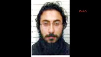 Gaziantep İnfazcı Işid'ciye Önce Tahliye Sonra 'İyi Hal' İndirimi