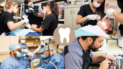 Affordable Dental Care for International Patients in Mexico