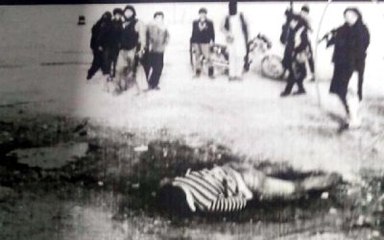 IŞİD İnfazcısına Önce Tahliye Sonra 'İyi Hal' İndirimi