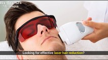 Laser Hair Removal Services In Lodi - Refreshmedspa.com