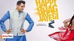 New poster of Happy Bhag Jayegi featuring Abhay Deol & Diana Penty is out !New poster of Happy Bhag Jayegi featuring Abhay Deol & Diana Penty is out !