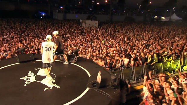 Dani vs Jado (Cuartos) – Red Bull Batalla de los Gallos 2016 Final Nacional Valencia. España