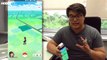 Pokémon GO - Cómo capturar Pokémon sin andar