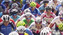 2016 UCI MTB XCO World Championships / Nove Mesto (CZR) - Mens XCO
