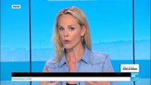 Merci Vanessa ! - Les adieux émouvants de Vanessa Burgraff après sa dernière émission sur France 24