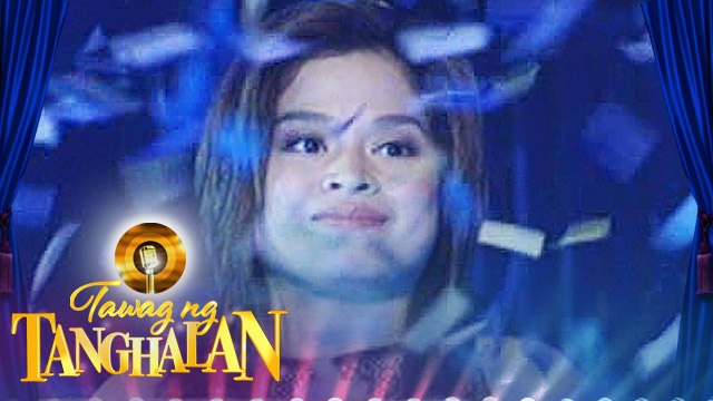 Tawag ng Tanghalan: Jennie Gabriel is still the defending champion