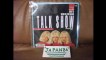 TALK SHOW - 鉄腕ミラクルベイビーズ　  &1987&   maxi  promo