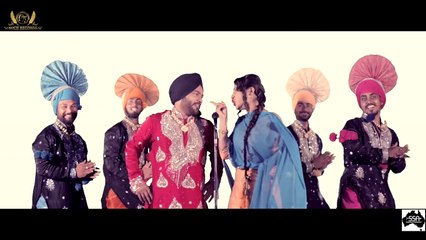 Vigdi Aulaad Mani Dhindsa Gurlej Akhtar Latest Punjabi Songs 2016