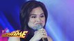 It's Showtime: Angel Locsin's message for Angelica Panganiban
