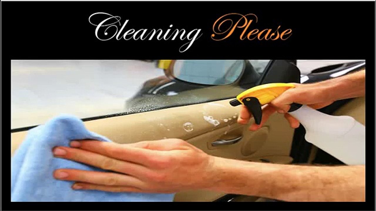 Steps For Getting a Professional Mobile Car Wash