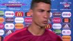 Euro 2016 - finale : Cristiano Ronaldo blessé par Dimitri Payet, sa mère monte au créneau ! (vidéo)