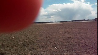 F-15 Fly Over #3: Barnes Air National Guard Base