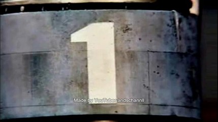 APOLLO 15 ...... LIFTOFF......Theme from Thunderbirds