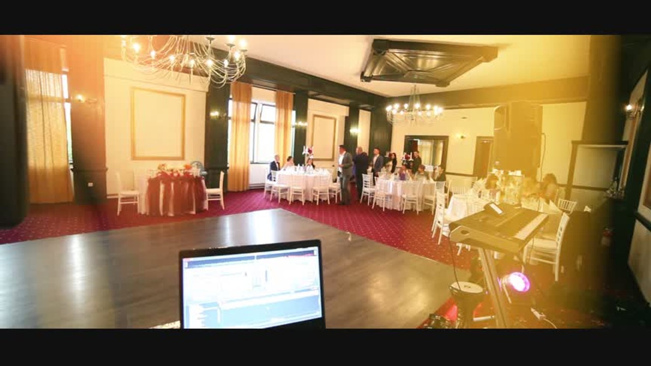 FORMATIA ROMANTICII DIN PITESTI - PROGRAM INSTRUMENTAL ®