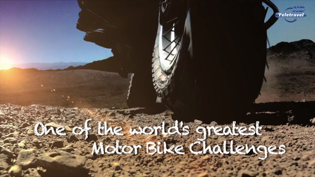 Покорители Сибири: Дорога на костях (1 серия из 2) / Beyond Siberia: Riding the Road of Bones (2015) HD