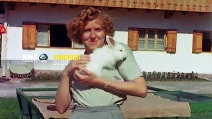 Eva Braun, épouse Hitler