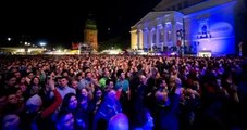 Yılbaşı Akşamı Almanya'da Yaşanan Toplu Tacizin Bilançosu Çıkarıldı