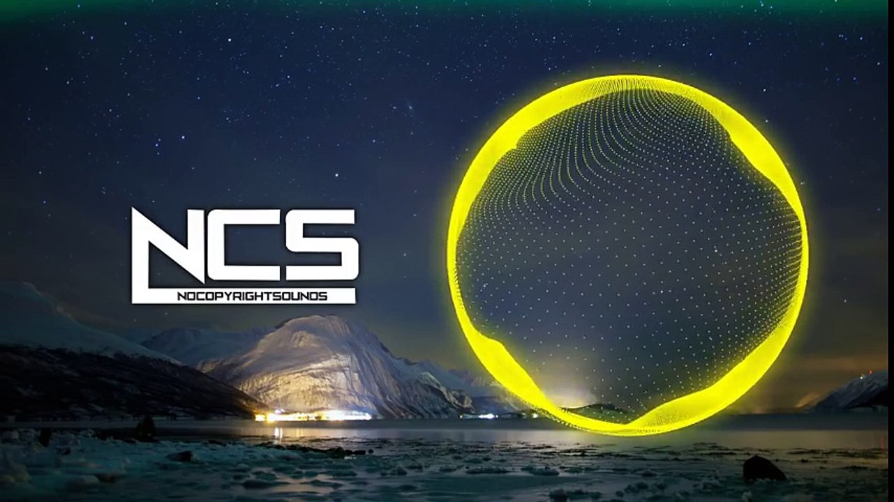 Lensko - Cetus [NCS Release]