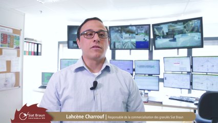 Boisd'Or le granulé par par Siat Braun - Une qualité maximale et constante