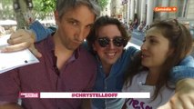 Alex Vizorek et Guillaume Meurice dans Chrystelle OFF Avignon - Emission du 09/07/2016