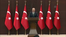 Kurtulmuş: 