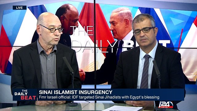 Egyptian Foreign Minister's Jerusalem visit marginalizes French Initiative