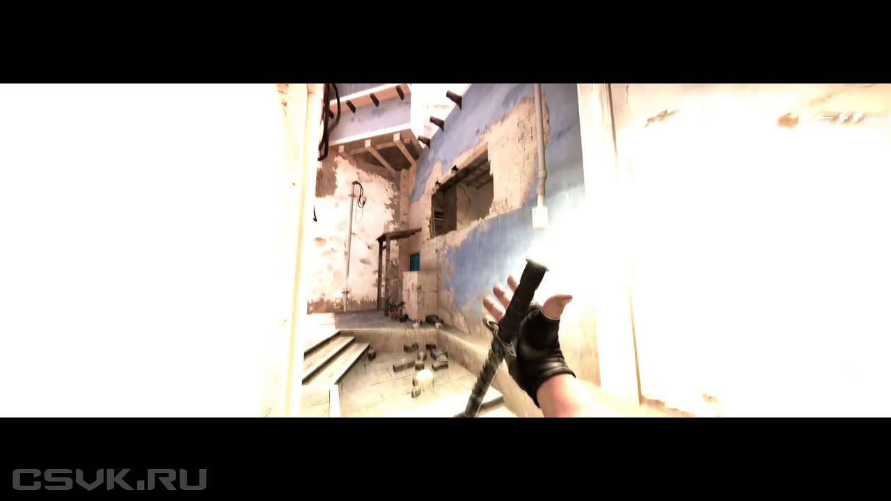 I SEE FIRE #CSGO