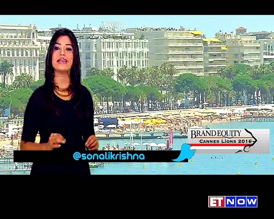 Best Of Sessions At Cannes Lions 2016 | Brand Equity