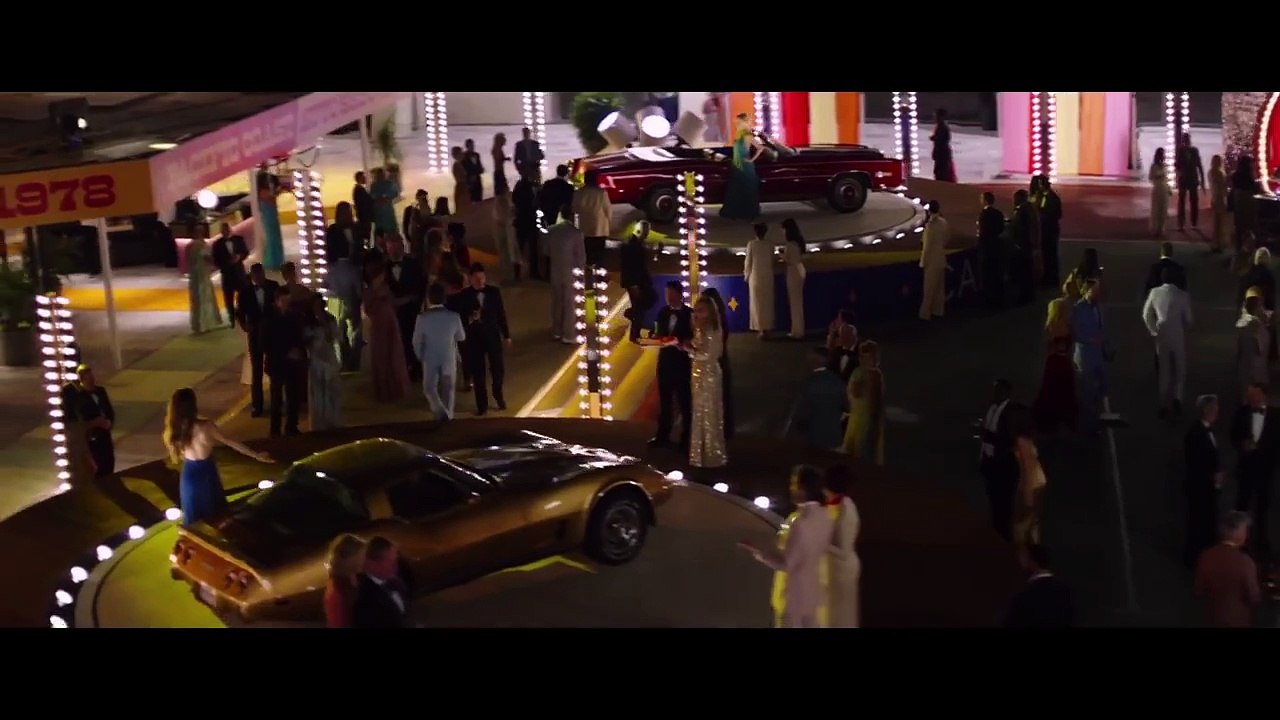 The Nice Guys NEW Trailer (Ryan Gosling, Russell Crowe - 2016)