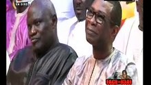 Titi chante Youssou Ndour