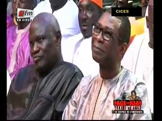 Titi chante Youssou Ndour