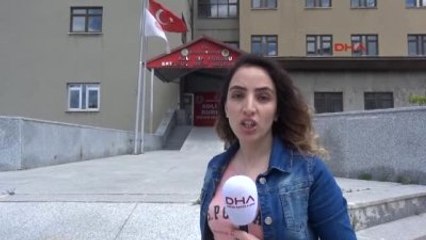 Erzurum Teyze, Ayı Korkusundan Kaçan Yeğenini Kurtarmak İsterken Ölüme Gitti 1-