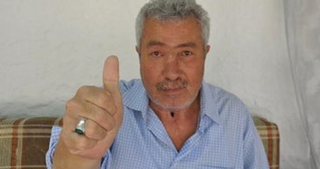 40 Yıl Sigara İçti, Yedi Ayda 3 Farklı Kanseri Yendi