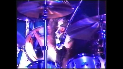 KISS [ Sydney 11/22/80 ] Detroit Rock City / Cold Gin / Strutter