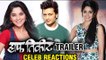 Celebs React On Twitter To Praise Half Ticket Marathi Movie | Swapnil Joshi, Sonalee Kulkarni, Pooja