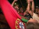 Euro-2016: euphorique, le Portugal attend Ronaldo et les siens