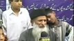 Nawaz Sharif looted the country, thats why he is a BILLIONAIRE now - Late Abdul Sattar Edhi