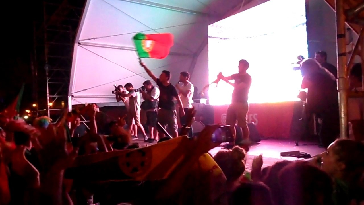 PORTUGAL CAMPEOES EUROPA !!:))