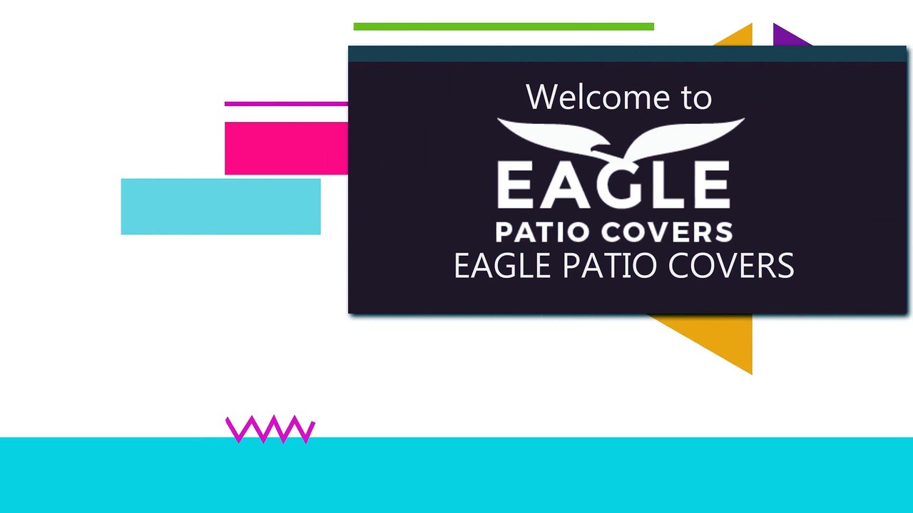 Top Quality Patio Covers in Texas