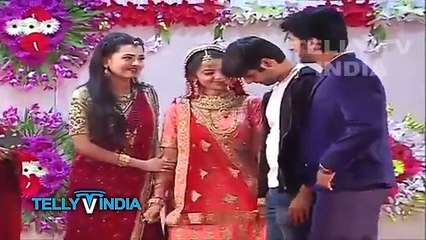 Swaragini - 11th July 2016 -  Episode - Colors Tv Swaragini Latest Episode News