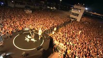 Chuty vs Dani (Semifinal) – Red Bull Batalla de los Gallos 2016 Final Nacional Valencia. España