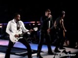 Ricky Martin - Revolucion (Live) - San Juan, PR (08/10/07)