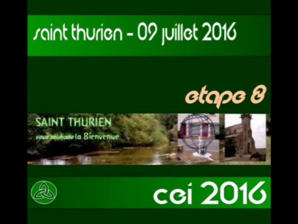 SAINT THURIEN 2016
