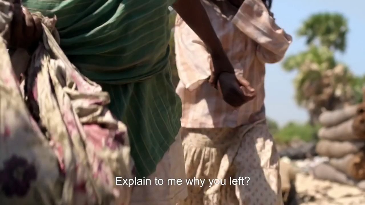 DHEEPAN Official TRAILER (Palme d'or WINNER - 2016)